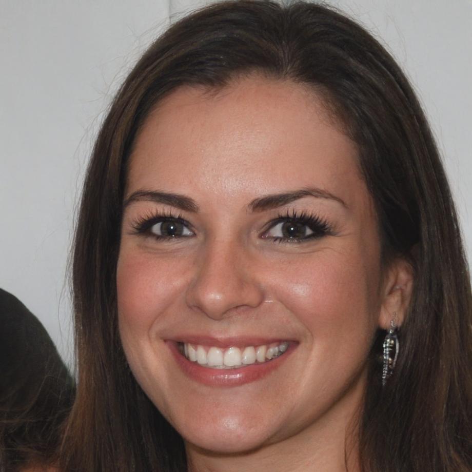 Retrato de estudiante Esperanza Vidal